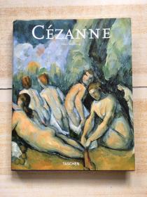 CEZANNE