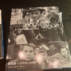 新浪潮：一代年轻人的肖像
