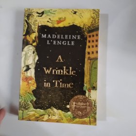 A Wrinkle in Time