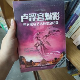 卢浮宫魅影：世界著名艺术殿堂全纪录（五星推荐典藏版）