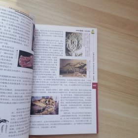 揭密古生物科普系列丛书·恐龙王国：肉食性恐龙卷