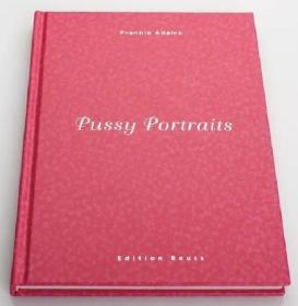 可议价  Pussy Portraits 日本发