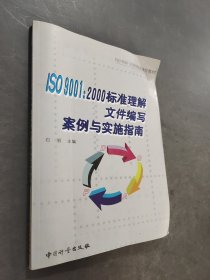 文件編寫　案例與實(shí)施指南.