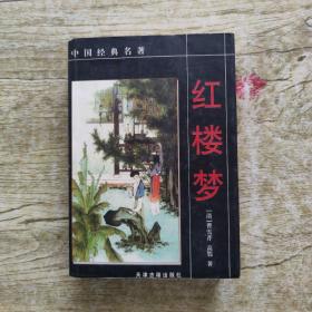 红楼梦——中国经典名著