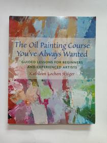 Oil Painting Course Yo