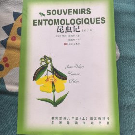 昆虫记（青少版）