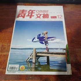 青年文摘 2013年6月 12