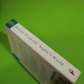 Sophie's World：A Novel about the History of Philosophy