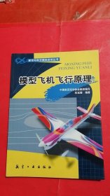 新世纪航空模型运动丛书模型飞机飞行原理