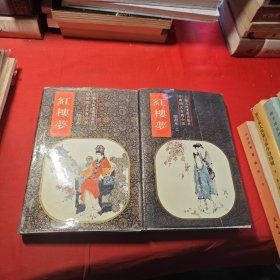 红楼梦(绘画本1-2)