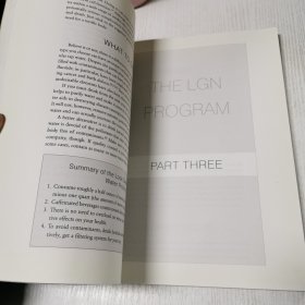 英文原版书籍LOOK GREAT NAKED Diet看起来很棒的瘦体饮食，品相如图，16开本