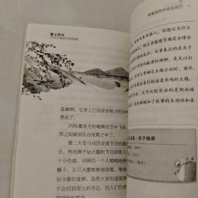 爱上写作不可不读的大师经典（骑着蓝色的鸟去旅行)