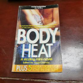 body heat