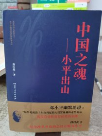 中国之魂——小平出山