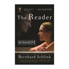 The Reader 朗读者 本哈德施林克 Schlink Bernhard