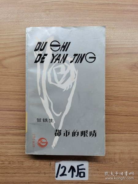 都市的眼睛