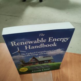 THE Renewable Energy Handbook