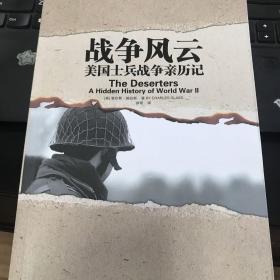 战争风云：美国士兵战争亲历记