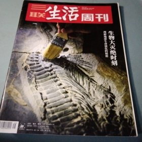 三联生活周刊2022 29