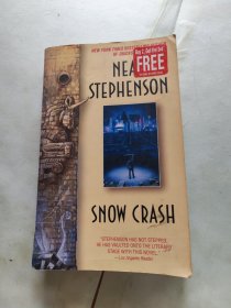 Snow Crash