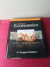 Essentials  of Economics Seventh Edition