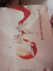 2021年聊城市见义勇为模范世纪汇编