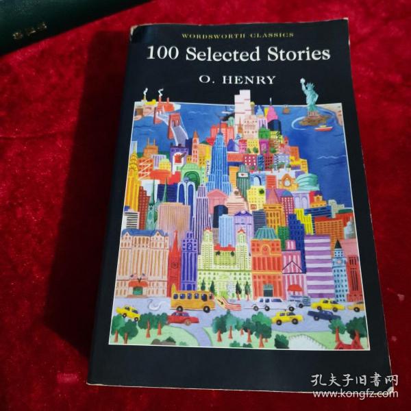 100 Selected Stories