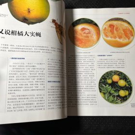 大自然2018年11月刊