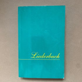 Liederbuch