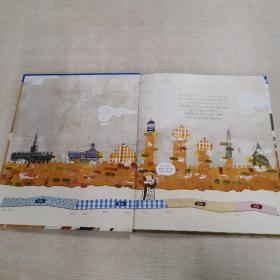 韩国原版儿童绘本,韩语原版童书