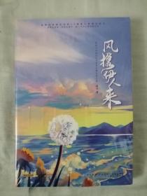 风携伊人来  知名作家阿Q代表作“温柔纯良美女作家VS嘴毒心善高冷医生”期待你如风般翩然而来，无论多久，我都等！