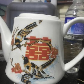 茶壶