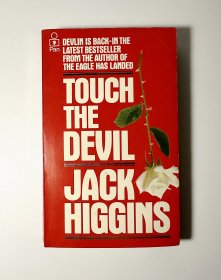 Touch the Devil触碰恶魔