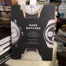 Rare Watches