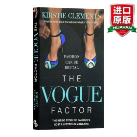 The Vogue Factor