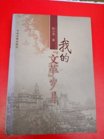 我的“文革”岁月