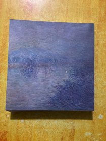 林鸣岗油画集（12开）