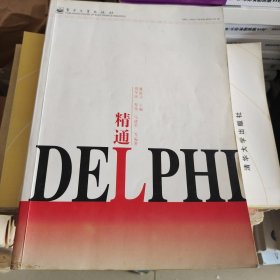 精通Delphi