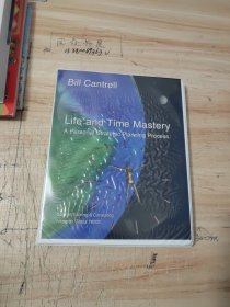 Life: and Time Mastery A Personal Strategic Planning Process（6盘磁带）