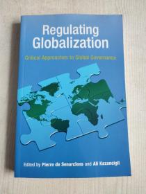 regulating globalization规范全球化