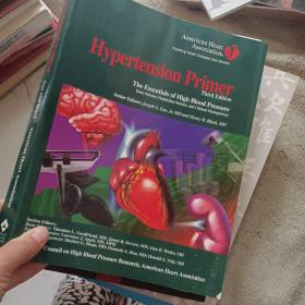 Hypertension primer