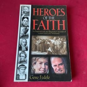 HEROES OF THE FAITH