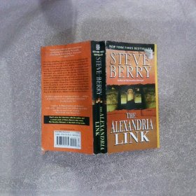 THE ALEXANDRIA LINK