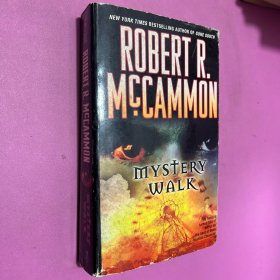 英文原版Robert R. McCammon