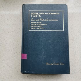cases and materials on torts