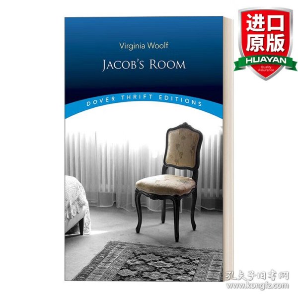 Jacob's Room