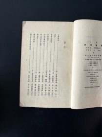 台湾云雾