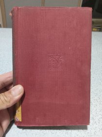 1907年，mobydick，白鲸，500页，人人文库版本。