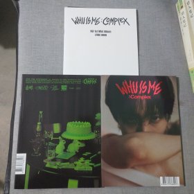HUI Ist Mini Album