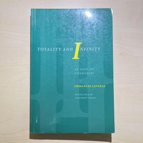 Totality and Infinity：An Essay on Exteriority 国内现货